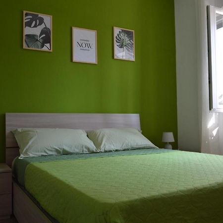 포츠올리 La Casa Di Barry B&B 외부 사진
