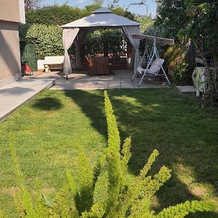 포츠올리 La Casa Di Barry B&B 외부 사진