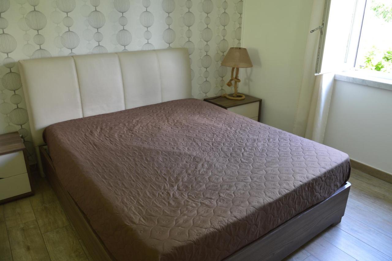 포츠올리 La Casa Di Barry B&B 외부 사진
