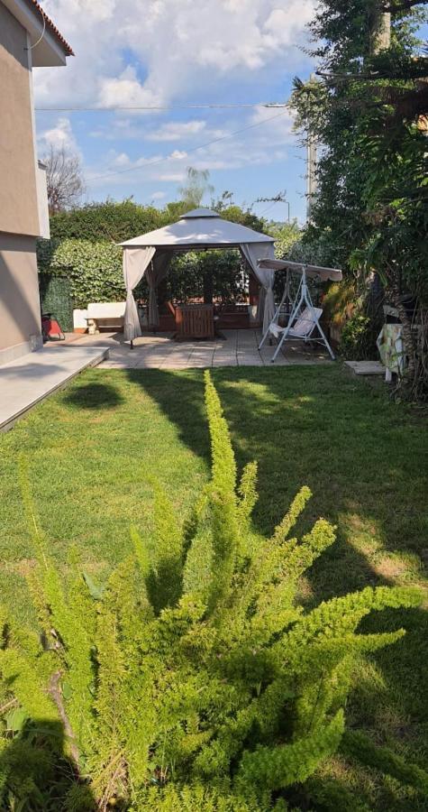 포츠올리 La Casa Di Barry B&B 외부 사진