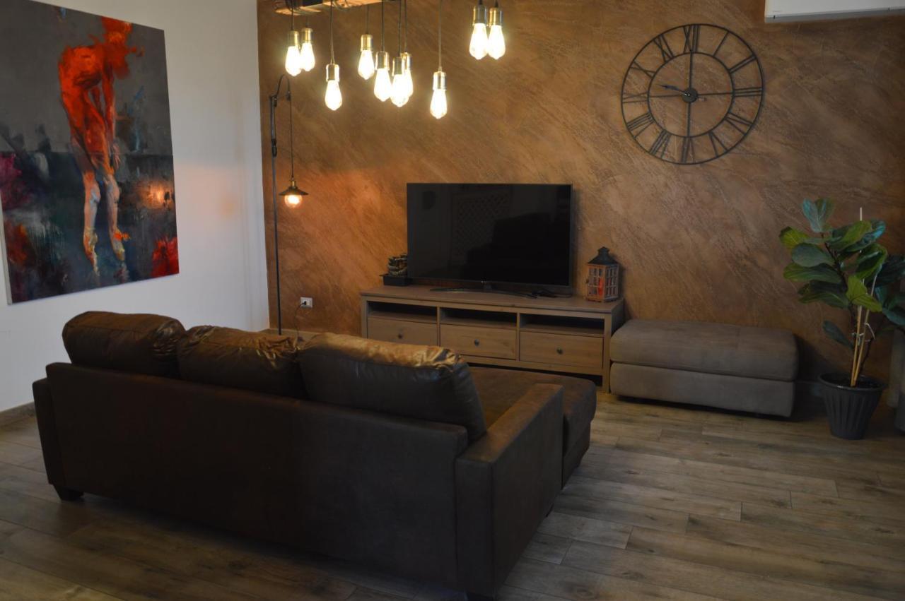 포츠올리 La Casa Di Barry B&B 외부 사진